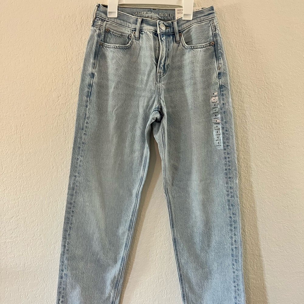 American Eagle 90s Straight
